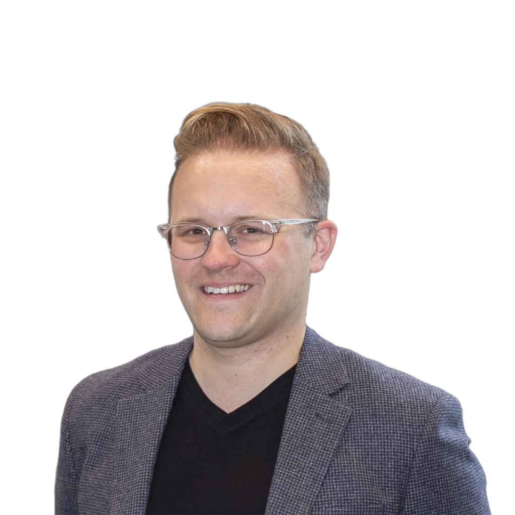 Dr Mark McBride-Wright